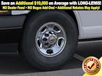 New 2025 Chevrolet Express 2500 Empty Cargo Van for sale #T25EP003 - photo 13