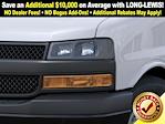 New 2025 Chevrolet Express 2500 Empty Cargo Van for sale #T25EP003 - photo 14