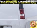 New 2025 Chevrolet Express 2500 Empty Cargo Van for sale #T25EP003 - photo 16