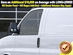 New 2025 Chevrolet Express 2500 Empty Cargo Van for sale #T25EP003 - photo 4