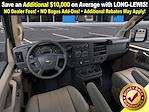 New 2025 Chevrolet Express 2500 Empty Cargo Van for sale #T25EP003 - photo 19