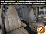 New 2025 Chevrolet Express 2500 Empty Cargo Van for sale #T25EP003 - photo 3