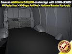 New 2025 Chevrolet Express 2500 Empty Cargo Van for sale #T25EP003 - photo 20