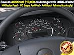 New 2025 Chevrolet Express 2500 Empty Cargo Van for sale #T25EP003 - photo 21