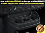 New 2025 Chevrolet Express 2500 Empty Cargo Van for sale #T25EP003 - photo 26