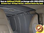 New 2025 Chevrolet Express 2500 Empty Cargo Van for sale #T25EP003 - photo 28