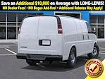 New 2025 Chevrolet Express 2500 Empty Cargo Van for sale #T25EP003 - photo 2