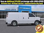 New 2025 Chevrolet Express 2500 Empty Cargo Van for sale #T25EP003 - photo 7