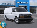 2025 Chevrolet Express 2500 RWD Empty Cargo Van for sale #T25EP004 - photo 10