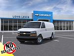 2025 Chevrolet Express 2500 RWD Empty Cargo Van for sale #T25EP004 - photo 11