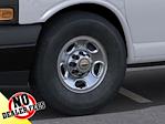 2025 Chevrolet Express 2500 RWD Empty Cargo Van for sale #T25EP004 - photo 13