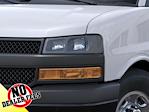 2025 Chevrolet Express 2500 RWD Empty Cargo Van for sale #T25EP004 - photo 14