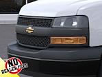 2025 Chevrolet Express 2500 RWD Empty Cargo Van for sale #T25EP004 - photo 17
