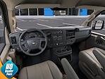 2025 Chevrolet Express 2500 RWD Empty Cargo Van for sale #T25EP004 - photo 18