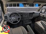 2025 Chevrolet Express 2500 RWD Empty Cargo Van for sale #T25EP004 - photo 19