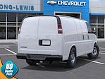 2025 Chevrolet Express 2500 RWD Empty Cargo Van for sale #T25EP004 - photo 3