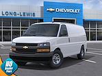 2025 Chevrolet Express 2500 RWD Empty Cargo Van for sale #T25EP004 - photo 8