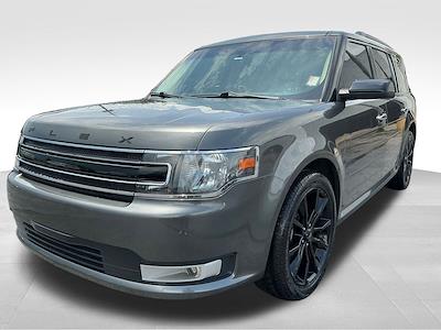 2018 Ford Flex FWD SUV for sale #T25EQ056A - photo 1