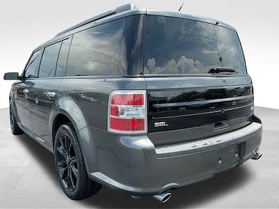 2018 Ford Flex FWD SUV for sale #T25EQ056A - photo 2