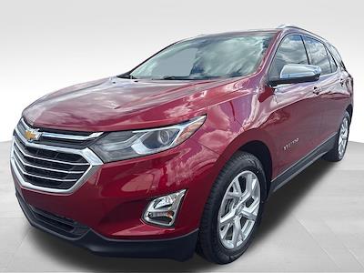 2021 Chevrolet Equinox FWD SUV for sale #T25EQ058A - photo 1