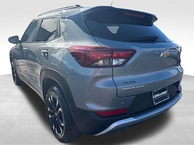 Used 2023 Chevrolet Trailblazer LT SUV for sale #T25EQ059B - photo 2