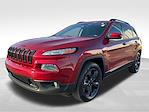 2017 Jeep Cherokee 4WD SUV for sale #T25EQ062B - photo 1