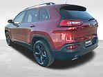 2017 Jeep Cherokee 4WD SUV for sale #T25EQ062B - photo 2