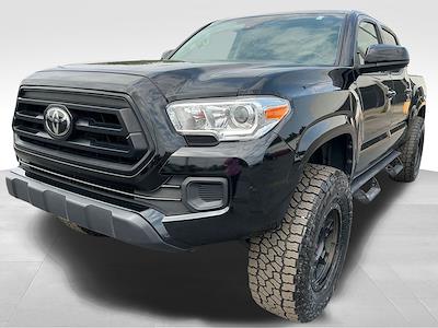 2020 Toyota Tacoma Double Cab 4WD Pickup for sale #T25HD053M - photo 1