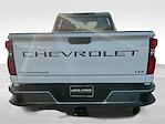 2023 Chevrolet Silverado 2500 Crew Cab 4x4 Pickup for sale #T25HD058A - photo 4