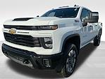 2025 Chevrolet Silverado 2500 Crew Cab 4x4 Pickup for sale #T25HD068A - photo 1