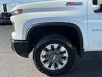 2025 Chevrolet Silverado 2500 Crew Cab 4x4 Pickup for sale #T25HD068A - photo 27