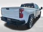2025 Chevrolet Silverado 2500 Crew Cab 4x4 Pickup for sale #T25HD068A - photo 5