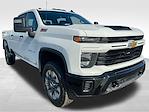 2025 Chevrolet Silverado 2500 Crew Cab 4x4 Pickup for sale #T25HD068A - photo 7