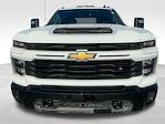 2025 Chevrolet Silverado 2500 Crew Cab 4x4 Pickup for sale #T25HD068A - photo 8
