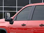 2025 Chevrolet Silverado 2500 Crew Cab 4WD Pickup for sale #T25HD091 - photo 12