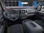 2025 Chevrolet Silverado 2500 Crew Cab 4WD Pickup for sale #T25HD091 - photo 15