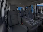 2025 Chevrolet Silverado 2500 Crew Cab 4WD Pickup for sale #T25HD091 - photo 16