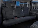 2025 Chevrolet Silverado 2500 Crew Cab 4WD Pickup for sale #T25HD091 - photo 17