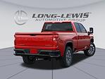 2025 Chevrolet Silverado 2500 Crew Cab 4WD Pickup for sale #T25HD091 - photo 2