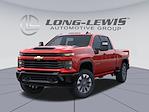 2025 Chevrolet Silverado 2500 Crew Cab 4WD Pickup for sale #T25HD091 - photo 6