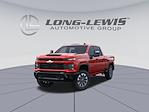 2025 Chevrolet Silverado 2500 Crew Cab 4WD Pickup for sale #T25HD091 - photo 8