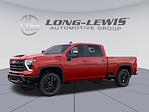 2025 Chevrolet Silverado 2500 Crew Cab 4WD Pickup for sale #T25HD093 - photo 3