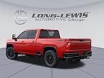 2025 Chevrolet Silverado 2500 Crew Cab 4WD Pickup for sale #T25HD093 - photo 4