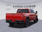 2025 Chevrolet Silverado 2500 Crew Cab 4WD Pickup for sale #T25HD093 - photo 2