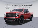 2025 Chevrolet Silverado 2500 Crew Cab 4WD Pickup for sale #T25HD093 - photo 7