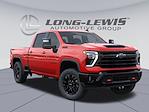 2025 Chevrolet Silverado 2500 Crew Cab 4WD Pickup for sale #T25HD093 - photo 8