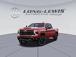 2025 Chevrolet Silverado 2500 Crew Cab 4WD Pickup for sale #T25HD093 - photo 9