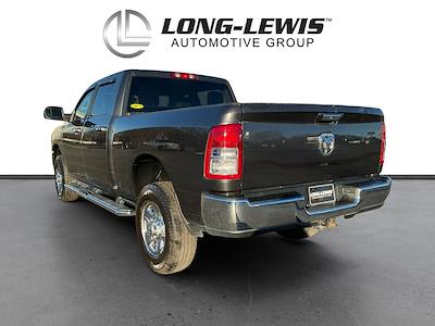 Used 2019 Ram 2500 Big Horn Crew Cab for sale #T25HD093B - photo 2