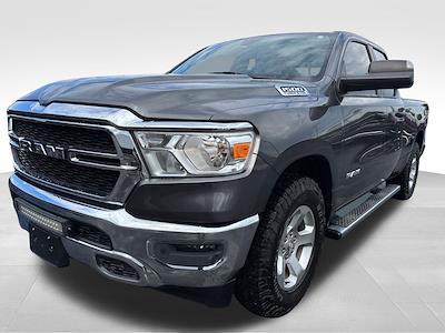 2019 Ram 1500 Quad Cab 4x4 Pickup for sale #T25HD110A - photo 1