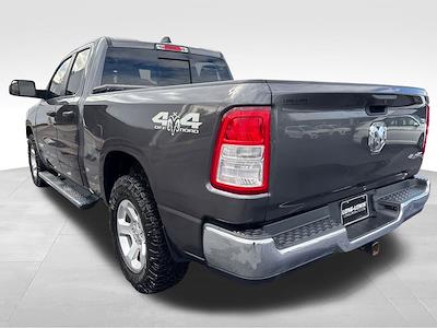 2019 Ram 1500 Quad Cab 4x4 Pickup for sale #T25HD110A - photo 2